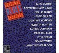 Various - All That Blues