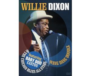 Willie Dixon: Wang Dang Doodle