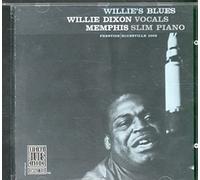 Willie Dixon - Willie's Blues