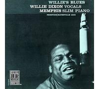 Willie Dixon - Willie's Blues