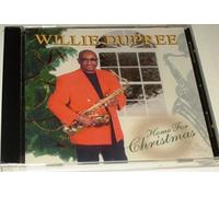 Willie Dupree Home for Christmas