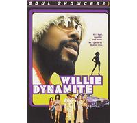 Willie Dynamite [DVD] [2005]
