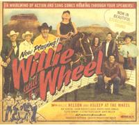 Nelson Willie - Willie E the Wheel