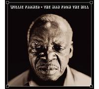 Willie Farmer - The Man From The Hill [VINYL]