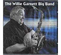 Willie Garnett Big Band - Willie Garnett Big Band