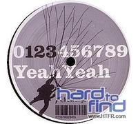 Willie Graf - 123 Yeah (Incl Brothers Vibe Remix) [VINYL]