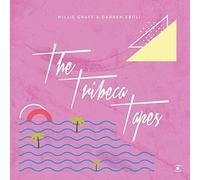 WILLIE GRAF & DARREN EBOLI - THE TRIBECA TAPES PT2 [VINYL]