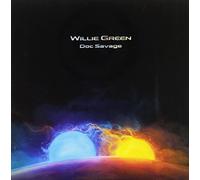 Willie Green - Doc Savage