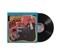 WILLIE HECTOR... C - GUISANDO DOING A JOB - Vinyl Record - J3z