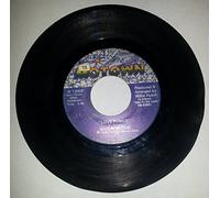 Willie Hutch 45 RPM Love Power / Talk To Me