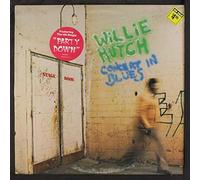 Willie Hutch - Concert In Blues