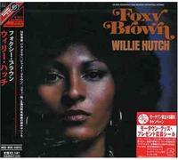 Willie Hutch - Foxy Brown