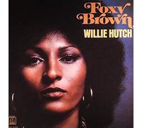 Willie Hutch - Foxy Brown [VINYL]