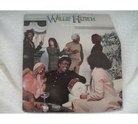 Willie Hutch - Havin' A House Party