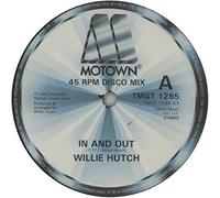 Willie Hutch - In And Out [Vinyl Single 7'']