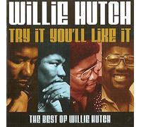 Willie Hutch - in asy Does It
