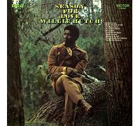 Willie Hutch - Season For Love [VINYL]