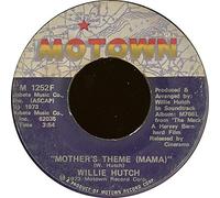 Willie Hutch - Slick / Mother's Theme (Mama)
