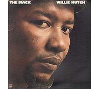Willie Hutch - The Mack Original Soundtrack