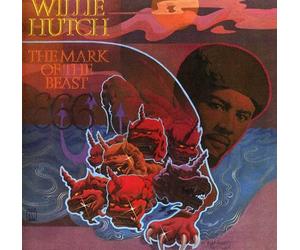 Willie Hutch - The Mark Of The Beast