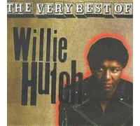 Willie Hutch - The Very Best of Willie Hutch