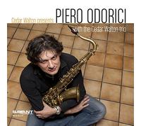 Willie Jones III Cedar Walton Presents Piero Odorici (CD) (US IMPORT)