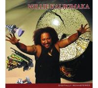 Willie K - Willie Kalikimaka