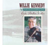 Willie Kennedy - Cape Breton Violin