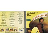 Willie Lamothe - Un Fer a Cheval
