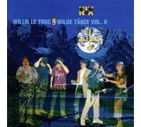 Willie-le-Truc - G'Schaut und Nix G'Seng