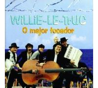 Willie-le-Truc - O Major Tocador
