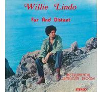 Willie Lindo - Far And Distant [VINYL]