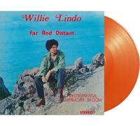 Willie Lindo - Far And Distant [VINYL]