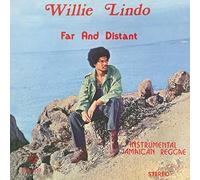 Willie Lindo - Far and Distant [VINYL]