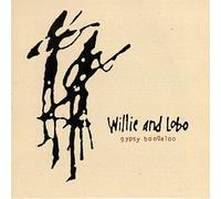 Willie & Lobo – Gypsy Boogaloo