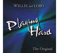 Willie & Lobo - Playing Hard