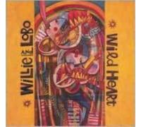 WILLIE & LOBO: WILD HEART - CD