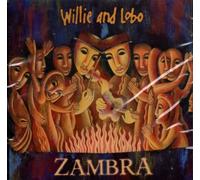 Willie & Lobo - Zambra