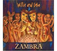 Willie & Lobo - Zambra by Willie & Lobo