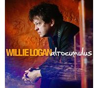 Willie Logan - Altocumulus