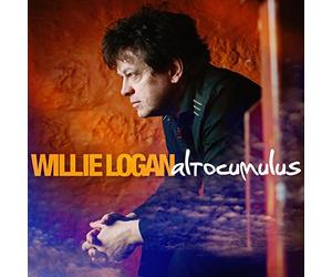 Willie Logan - Altocumulus