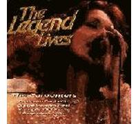 Willie Logan - Willie Logan - The Legend Lives