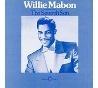 Willie Mabon - The Seventh Son (LP) [VINYL]