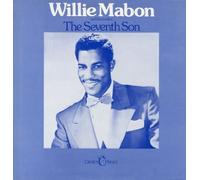 Willie Mabon - The Seventh Son [Vinyl]