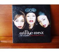 Willie Max - Can't Get Enough