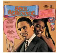 Willie Mitchell - ソウル・セレナーデ
