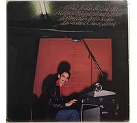 Willie Mitchell Listen Dance [Vinyl LP]