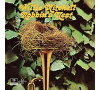 WILLIE MITCHELL - Robbin's Nest [VINYL]