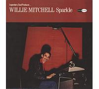 Willie Mitchell - Sparkle