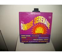 Willie Mitchell - sunrise serenade LP